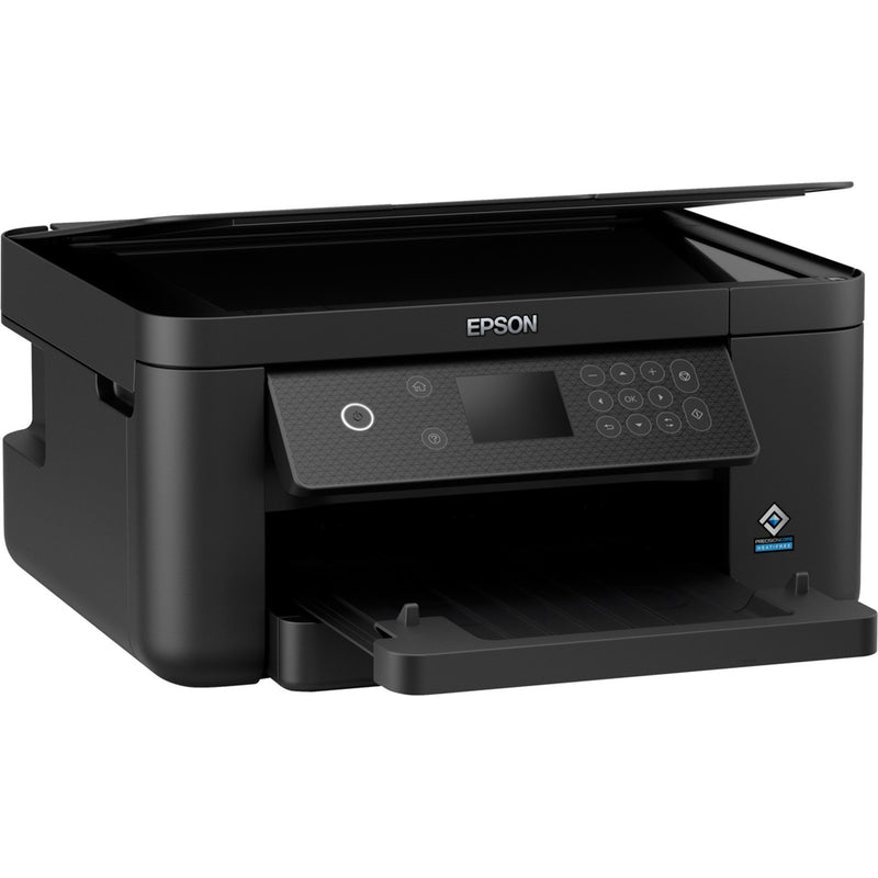 Load image into Gallery viewer, Epson expression home xp-5200 all-in-one inkjetprinter (zwart, scannen, kopiëren, wi-fi)