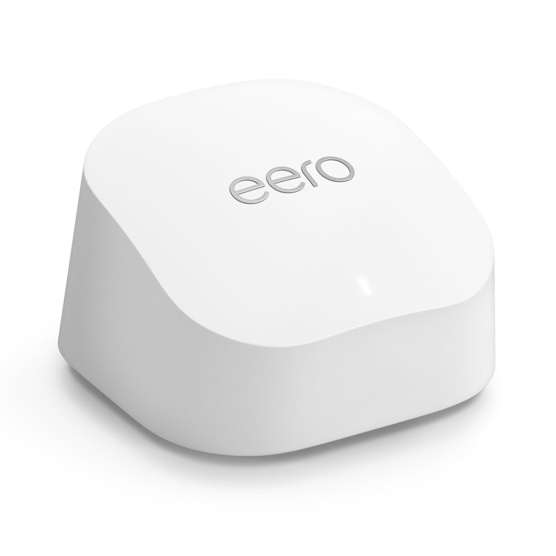 Load image into Gallery viewer, Eero 6+ mesh wifi router mesh router (wit)