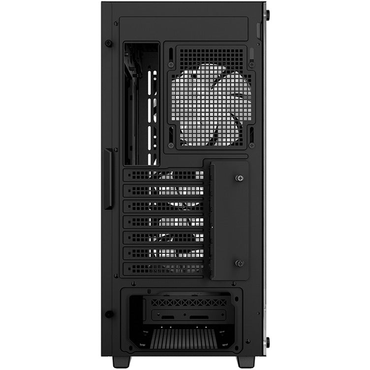 ギャラリービューアに画像をロードする, Deepcool cc560 mesh v2 midi tower behuizing (zwart | 2x usb-a | rgb | window)