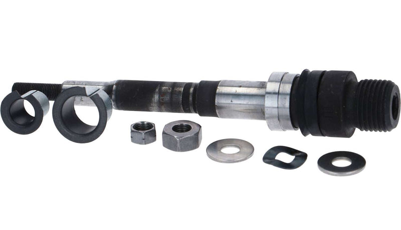 Laden Sie das Bild in Galerie -Viewer, Shimano pedal axle complete for pd-ef102