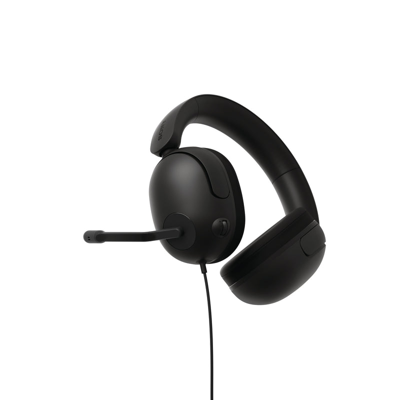 Load image into Gallery viewer, Sony inzone h3 bekabelde gaming headset over-ear (zwart, playstation 5, pc)