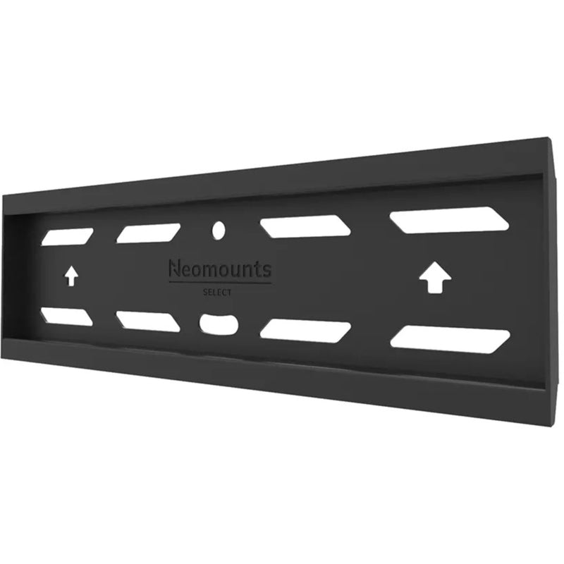 Load image into Gallery viewer, Neomounts select wl35s-850bl12 tv wandsteun bevestiging (zwart)