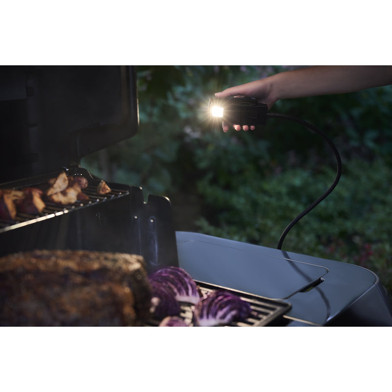 Load image into Gallery viewer, Weber works flexibele verlichting