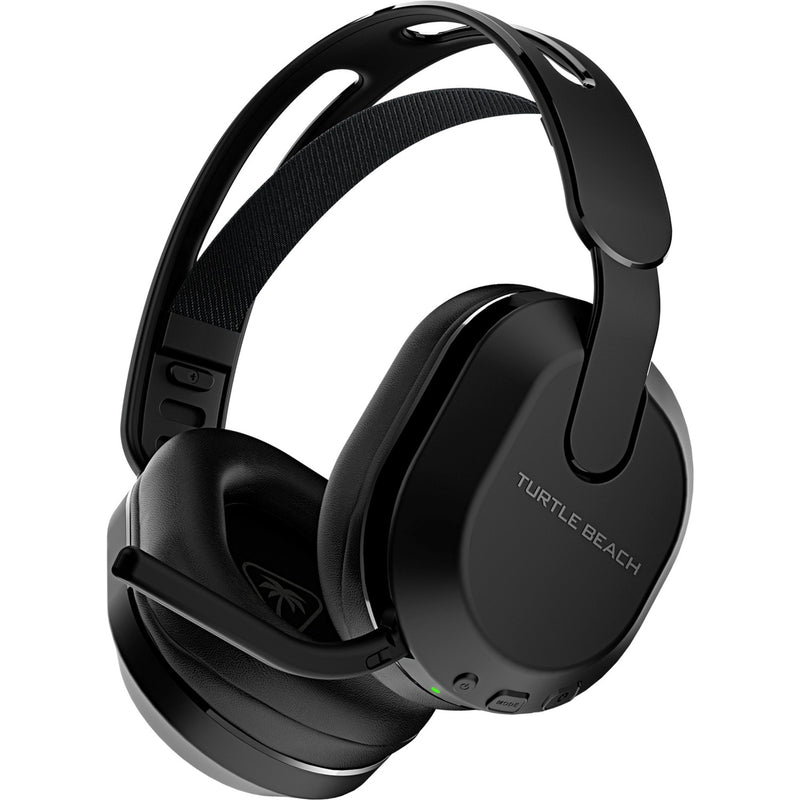 Load image into Gallery viewer, Turtle beach stealth 500 over-ear gaming headset (zwart, pc - windows 10 en hoger, playstation 4 5, nintendo switch, android, ios)