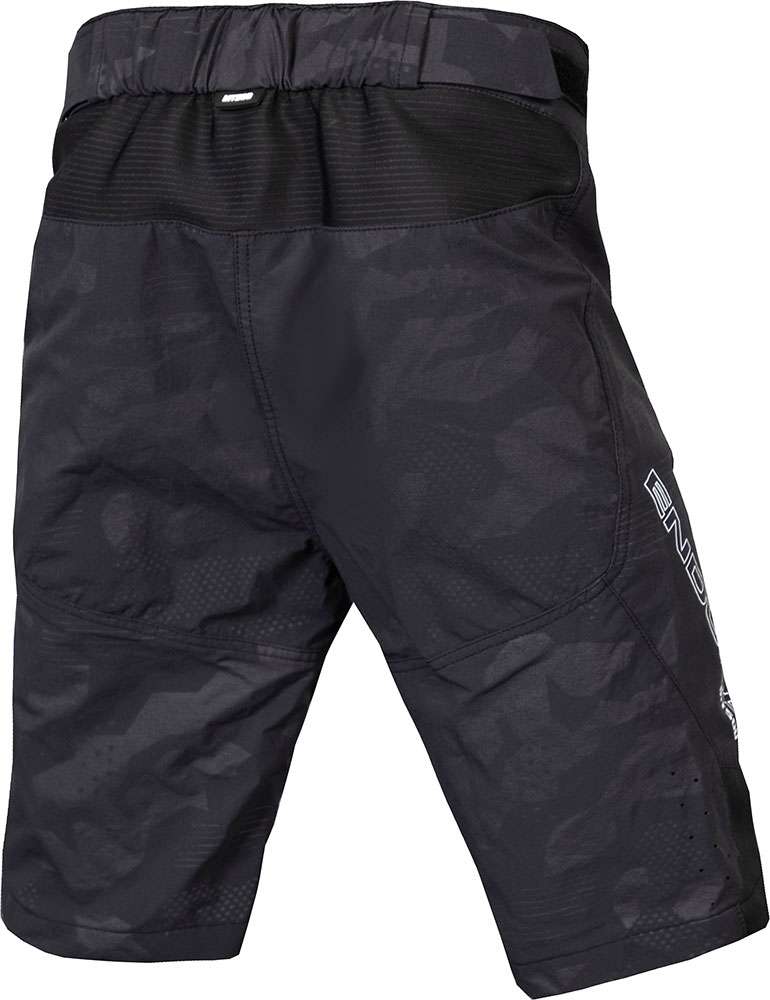Cargue la imagen en el visor de la galería, Endura mt500 junior burner - kid's mtb shorts
