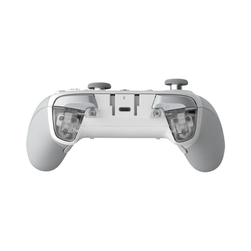 Afbeelding laden in galerijviewer, Gamesir g7 pro tri-mode - mech white gamepad (wit, xbox series x|s, xbox one, pc, android, steam)