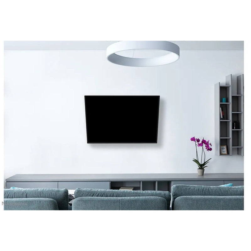 Load image into Gallery viewer, Neomounts wl40s-840bl14 select tv wandsteun standaard (zwart)