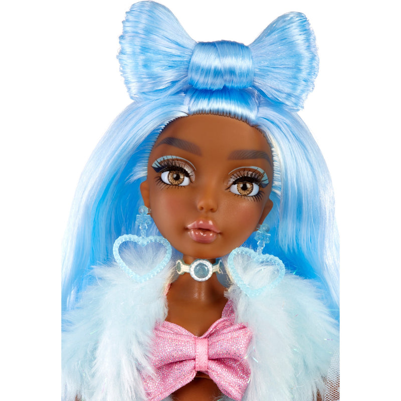 Load image into Gallery viewer, Mga entertainment mermaze mermaidz - color change shellnelle pop