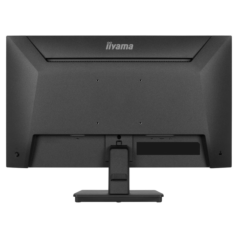 Load image into Gallery viewer, Iiyama prolite x2491h-b1 23.8 monitor (zwart, hdmi, displayport)