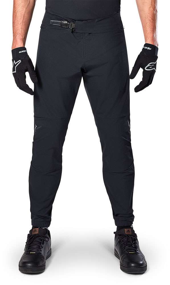 Laden Sie das Bild in Galerie -Viewer, Alpinestars dura elite - mtb pants