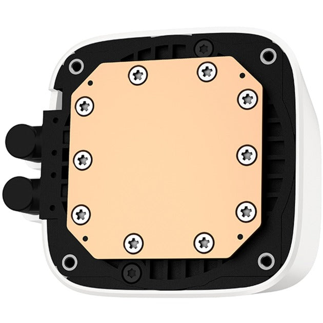 Load image into Gallery viewer, Deepcool ls720 360mm waterkoeling (wit)