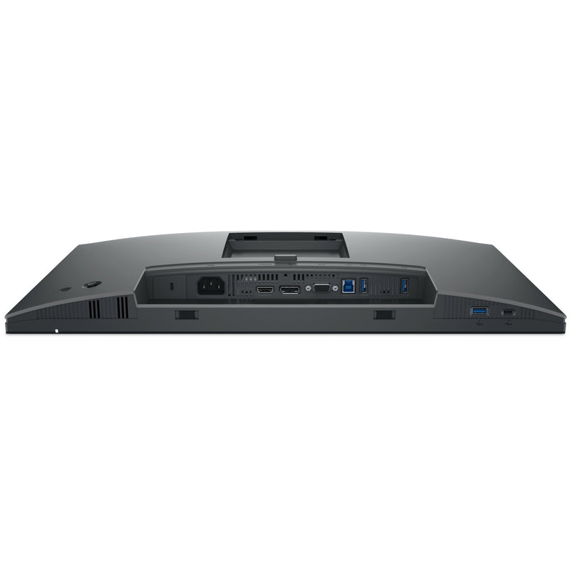 ギャラリービューアに画像をロードする, Dell p2225h 21.5 monitor (zwart zilver, hdmi, displayport, 3x usb-a, usb-b, usb-c)
