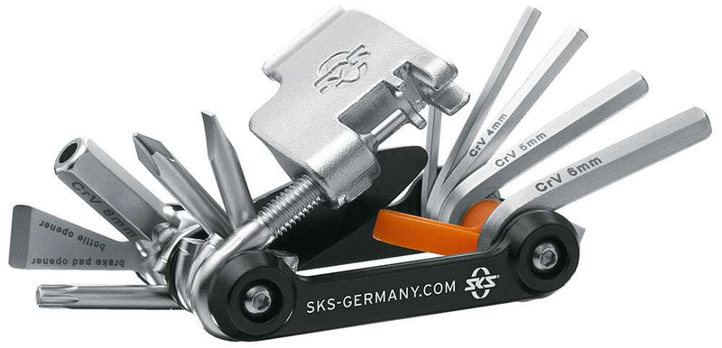Load image into Gallery viewer, Sks germany tom 18 multitool