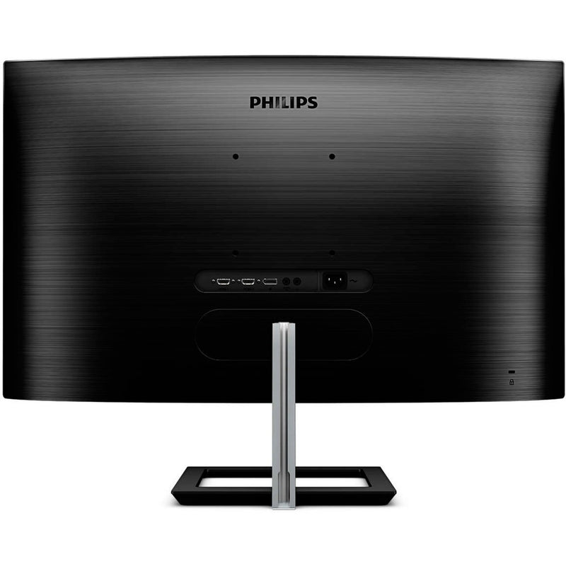 Load image into Gallery viewer, Philips 328e1ca 00 31.5 4k uhd curved monitor (zwart, 2x hdmi, displayport)