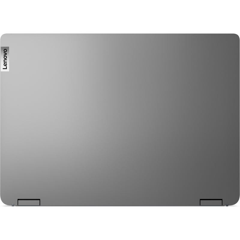Laden Sie das Bild in Galerie -Viewer, Lenovo ideapad flex 5 14abr8 (82xx00grmh) 14 2-in-1 laptop (grijs | r5 5625u | radeon graphics | 16 gb | 512 gb ssd | touch)