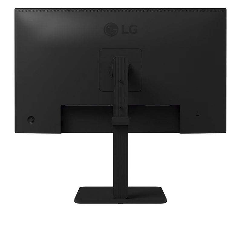 Chargez l'image dans la visionneuse de la galerie, Lg 27ba450 27 monitor (zwart, vga, hdmi, displayport, audio)