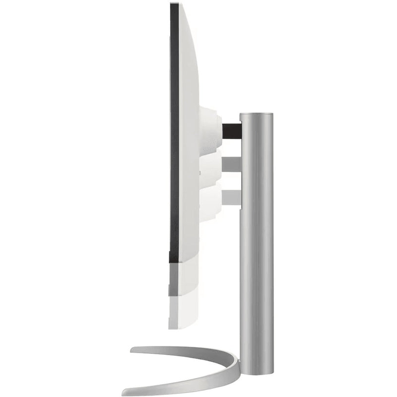 Chargez l'image dans la visionneuse de la galerie, Lg ultrafine 27up850k-w 27 4k uhd monitor (zilver zwart, 2x hdmi, displayport, 2x usb-a, usb-c)