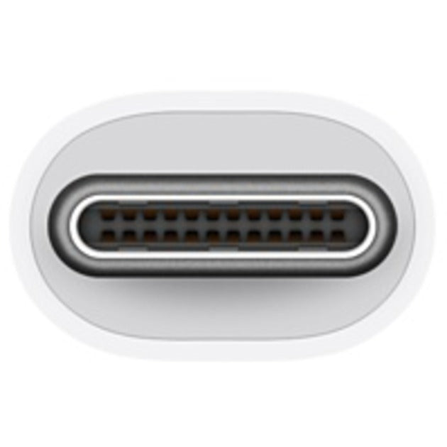 Load image into Gallery viewer, Apple usb-c naar vga multiport adapter (wit)