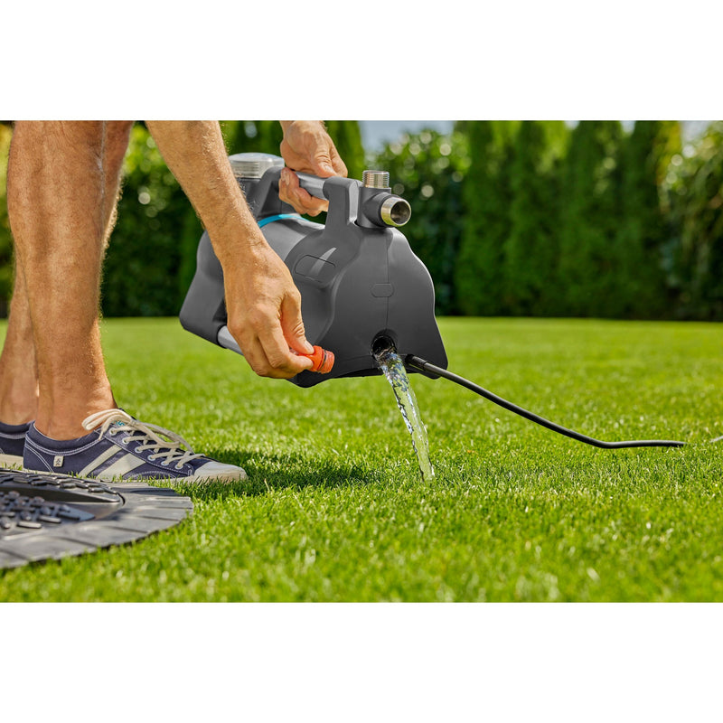 Load image into Gallery viewer, Gardena besproeiingspomp 5600 silent+ - 9057-20