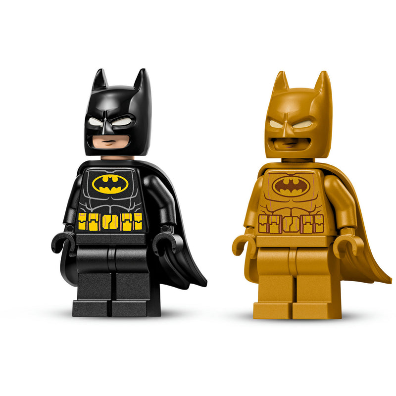 Laden Sie das Bild in Galerie -Viewer, Lego super heroes 76330 batman logo