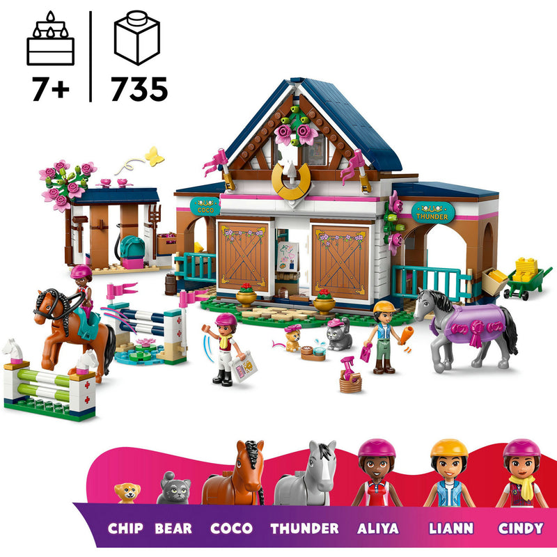 Load image into Gallery viewer, Lego friends 42688 paardenstal en manege