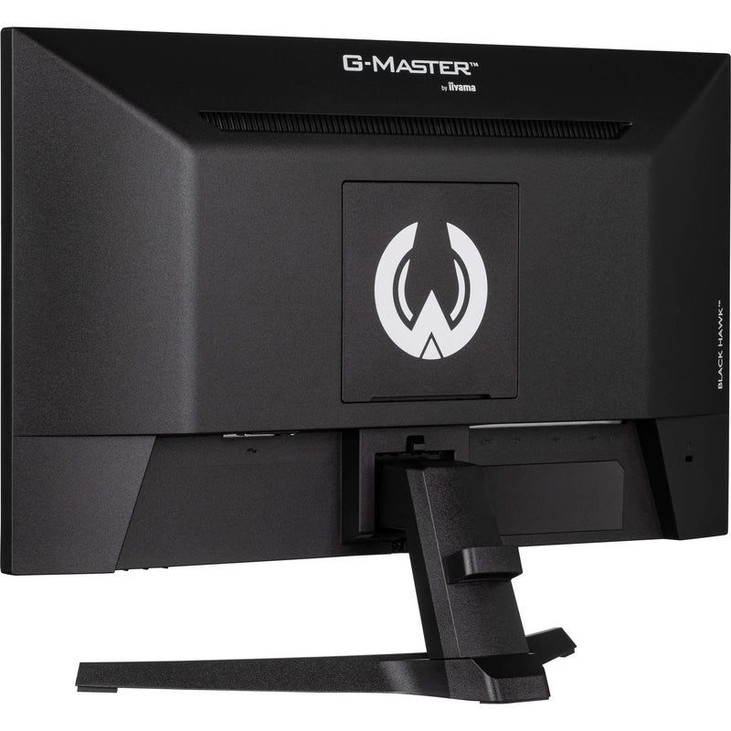 Load image into Gallery viewer, Iiyama g-master black hawk g2245hsu-b2 22 gaming monitor (zwart, hdmi, displayport, 2x usb-a, usb-b)