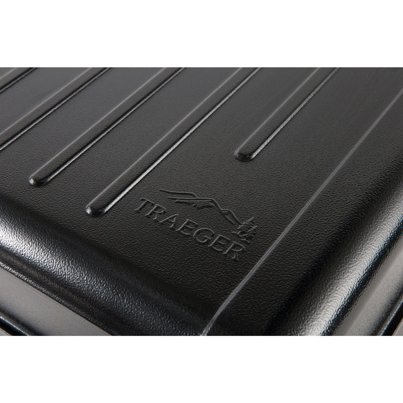 Load image into Gallery viewer, Traeger ranger barbecue (zwart)