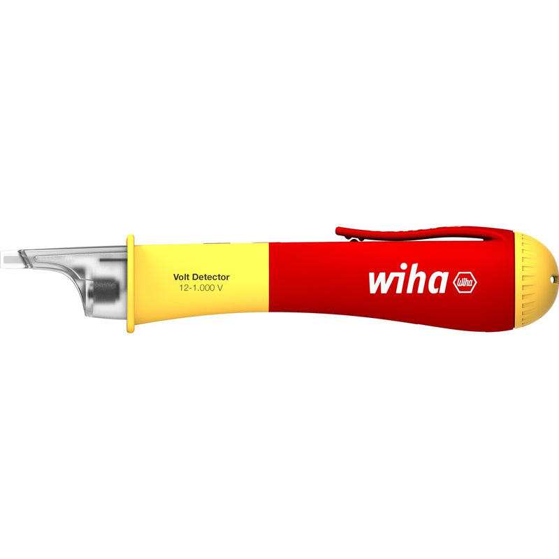 Load image into Gallery viewer, Wiha 43797 | spanningszoeker | volt detector | contactloos | eenpolig | 12 – 1.000 v ac - 43797