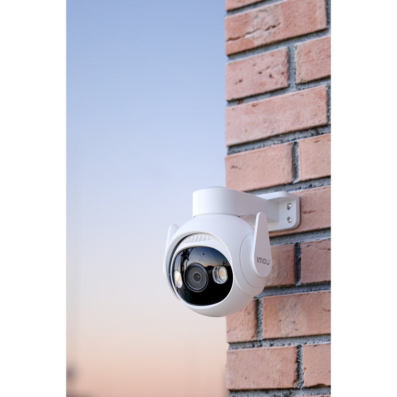 Load image into Gallery viewer, Imou cruiser 2 beveiligingscamera (5mp, ip66, wifi 6)