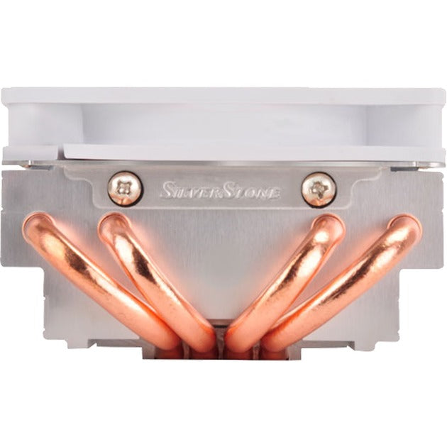 Load image into Gallery viewer, Silverstone argon ar06 cpu-koeler (pwm-aansluiting)