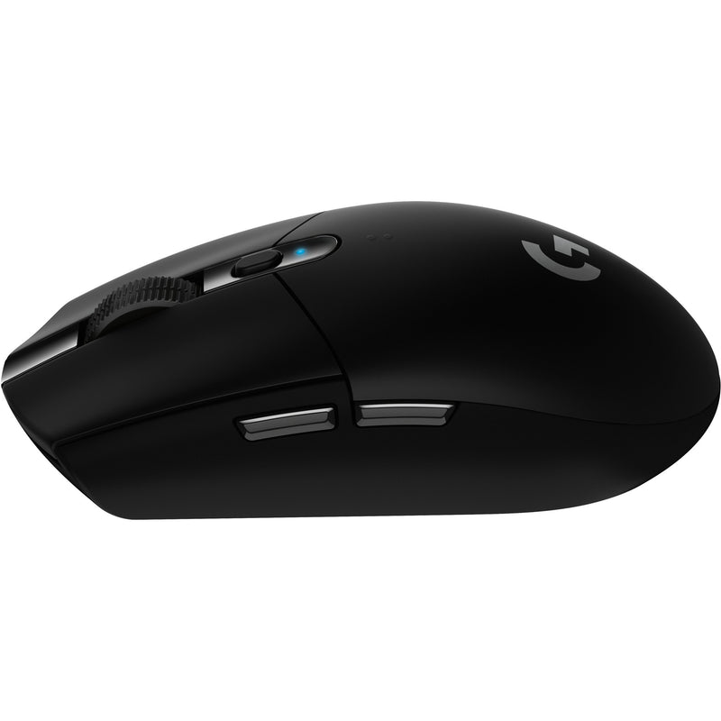 Laden Sie das Bild in Galerie -Viewer, Logitech g305 lightspeed draadloze gaming muis (zwart, 200 - 12.000 dpi)