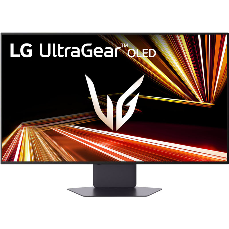 ギャラリービューアに画像をロードする, Lg ultragear 32gx850a-b 32 4k uhd gaming monitor (zwart, 2x hdmi, displayport, 2x usb-a, 165 hz 330hz)