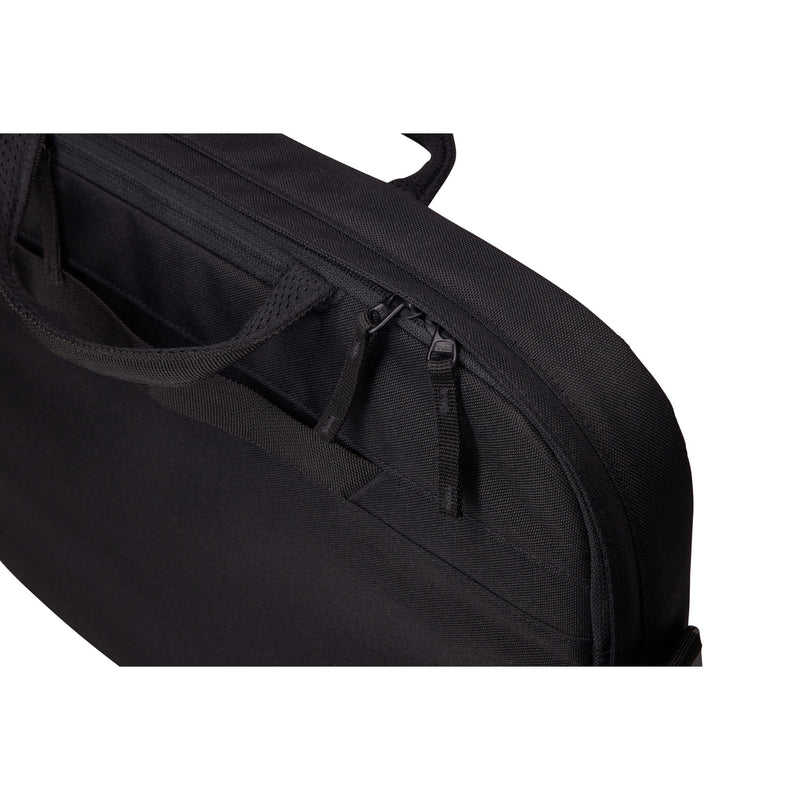Load image into Gallery viewer, Case logic invigo 15.6 laptop attaché laptoptas (zwart)