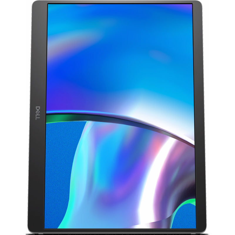 Chargez l'image dans la visionneuse de la galerie, Dell pro 14 plus draagbare monitor - p1425 14 (zilver zwart, 2x usb-c)