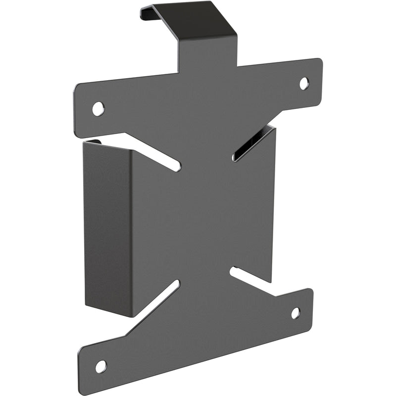 Load image into Gallery viewer, Iiyama md brpcv07 mini-pc bracket houder (zwart)