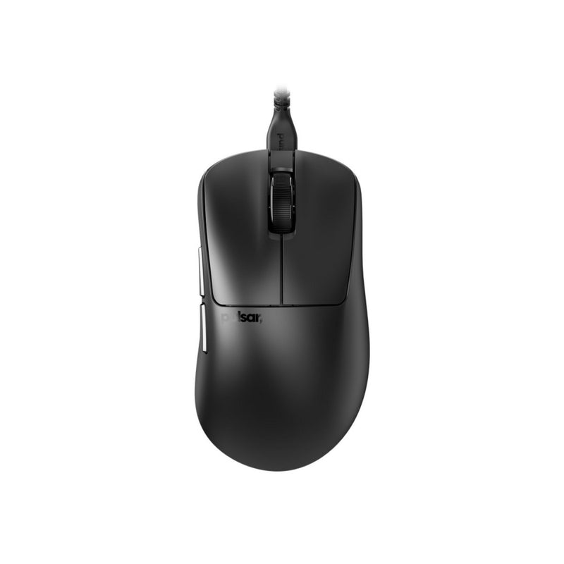 Chargez l'image dans la visionneuse de la galerie, Pulsar xlite medium wired gaming mouse (zwart, 26000 dpi)