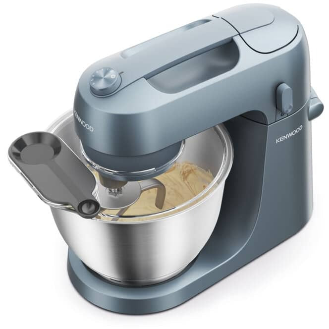 Load image into Gallery viewer, Kenwood keukenmachine go storm blue (blauw, 800 watt)