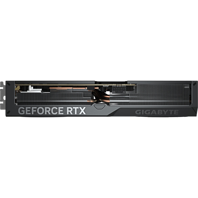 Afbeelding laden in galerijviewer, Gigabyte geforce rtx 5070 ti windforce oc v2 16g grafische kaart (dlss 4, 3x displayport, 1x hdmi 2.1)