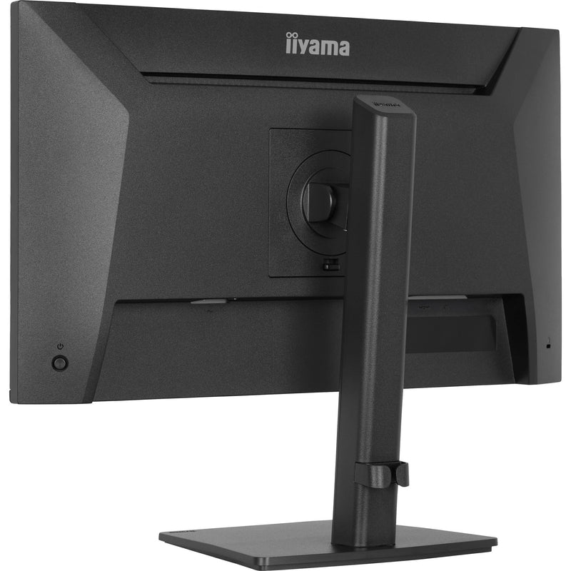 Load image into Gallery viewer, Iiyama prolite xb2491h-b1 23.8 monitor (zwart, 120 hz, hdmi, displayport)