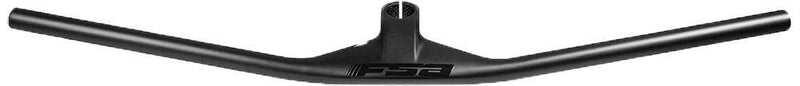 Laden Sie das Bild in Galerie -Viewer, Fsa ns sic integrated carbon handlebar stem unit