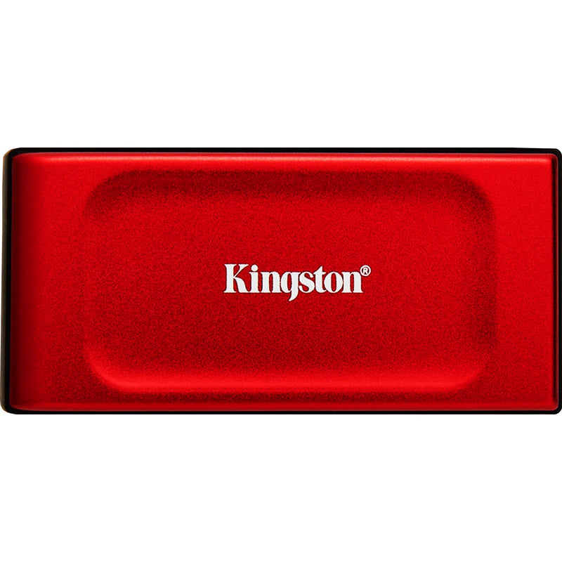 Load image into Gallery viewer, Kingston XS1000 Portable 1 TB