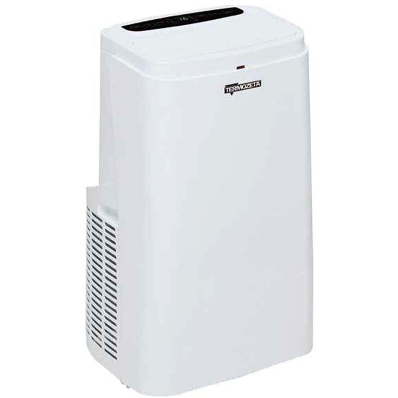 Load image into Gallery viewer, Termozeta airzeta clima c5 airconditioner (wit, koelvermogen 3,5 kw | 12000 btu h)