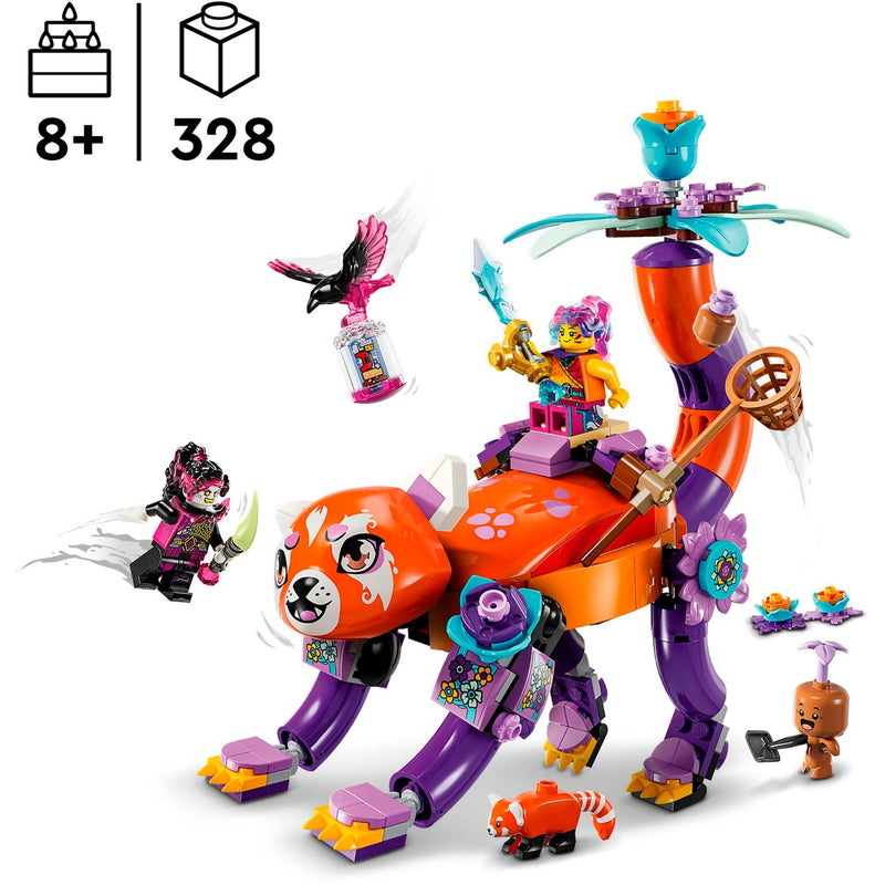 Load image into Gallery viewer, Lego dreamzzz - izzie's droomdieren constructiespeelgoed (71481)