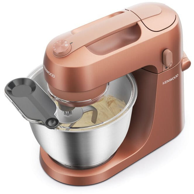 Load image into Gallery viewer, Kenwood keukenmachine go clay red (rood, 800 watt)