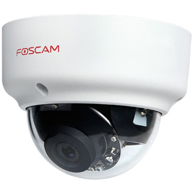 Load image into Gallery viewer, Foscam d2ep beveiligingscamera (wit)