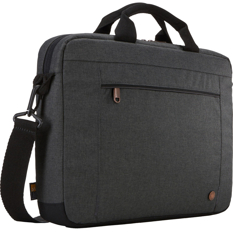 Load image into Gallery viewer, Case logic era 14 laptop attaché eraa-114-obsidian laptoptas (donkergrijs)
