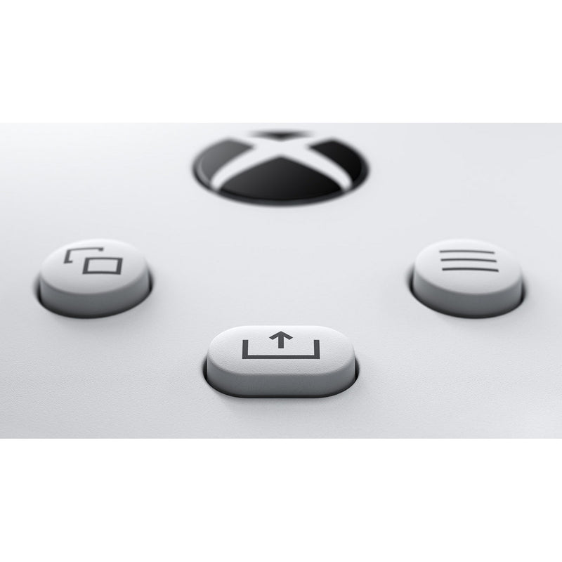Load image into Gallery viewer, Microsoft xbox wireless controller - robot white (wit, bluetooth)