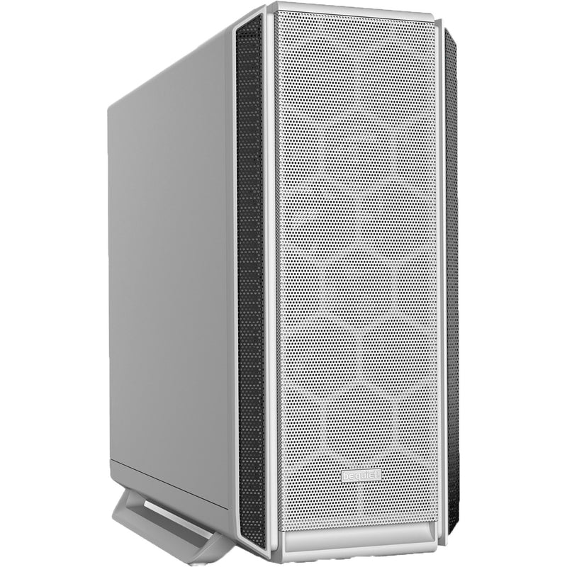 Load image into Gallery viewer, Be quiet! silent base 802 midi tower behuizing (wit | 2x usb-a | 1x usb-c)