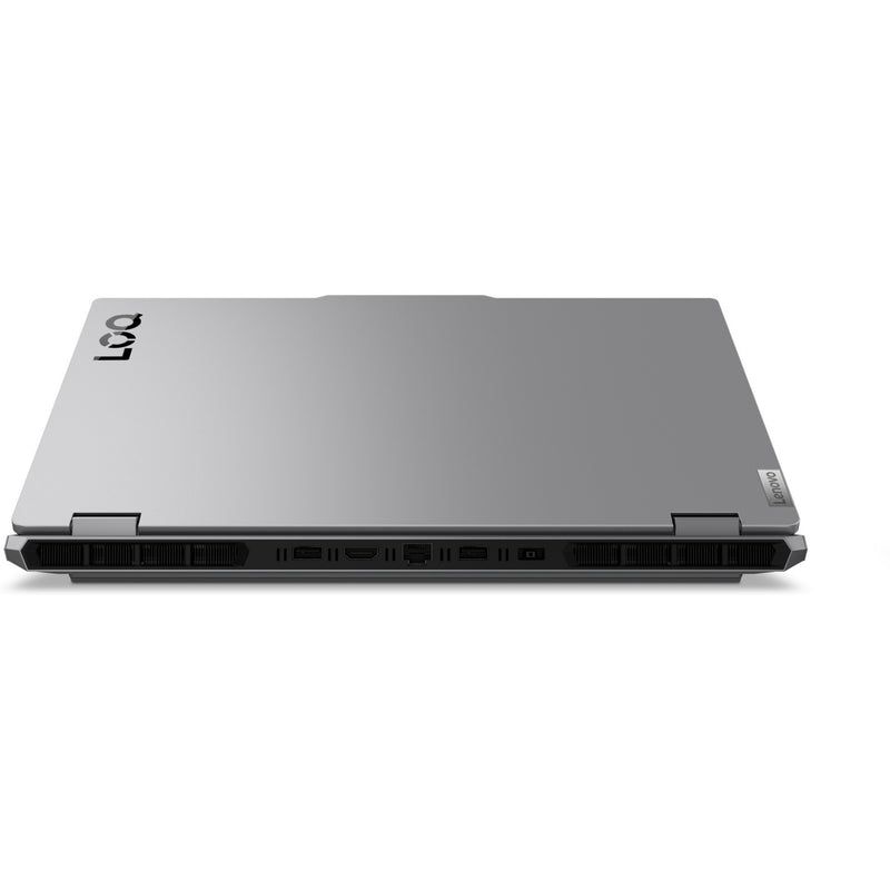 Load image into Gallery viewer, Lenovo loq 15irx10 (83je00lwmh) 15.6 gaming laptop (grijs | core i7-13700hx | rtx 5060 | 32 gb | 1 tb ssd)