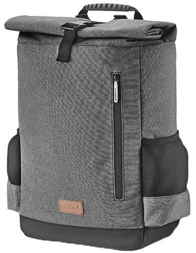 Load image into Gallery viewer, Ibera bike pannier backpack